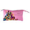 Picture of PRINCESSES 3 COMPARTMENT PENCIL CASE